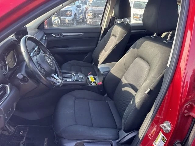2022 Mazda CX-5 2nd Gen - Image 9 of 18