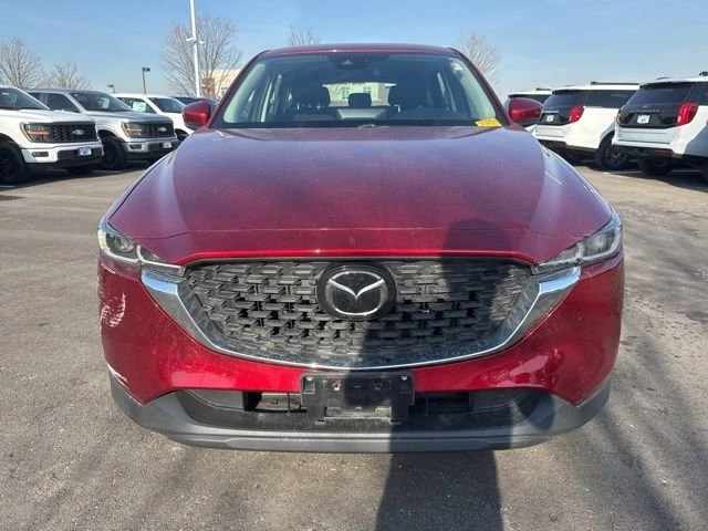 2022 Mazda CX-5 2nd Gen - Image 18 of 18