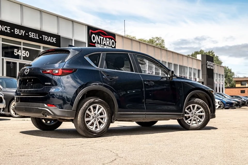 2022 Mazda CX-5 2nd Gen - Image 7 of 20