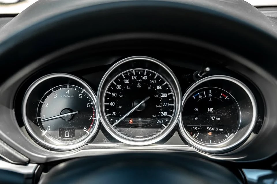 2022 Mazda CX-5 2nd Gen - Image 18 of 20