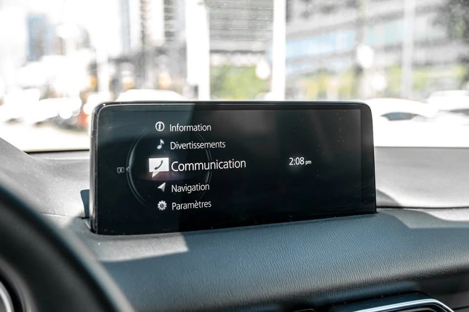 2022 Mazda CX-5 2nd Gen - Image 19 of 20