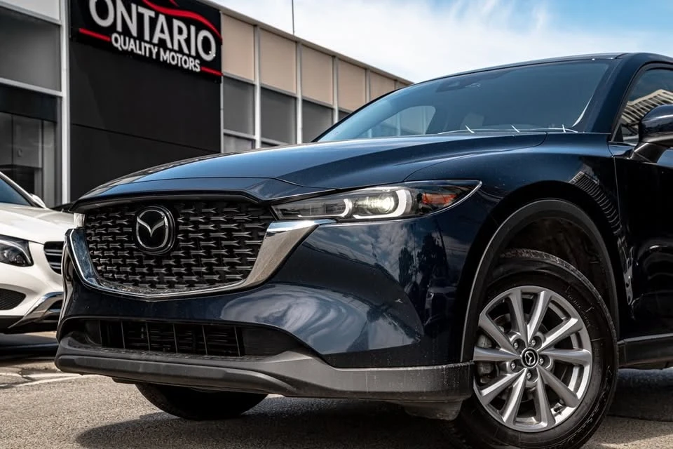 2022 Mazda CX-5 2nd Gen - Image 6 of 20