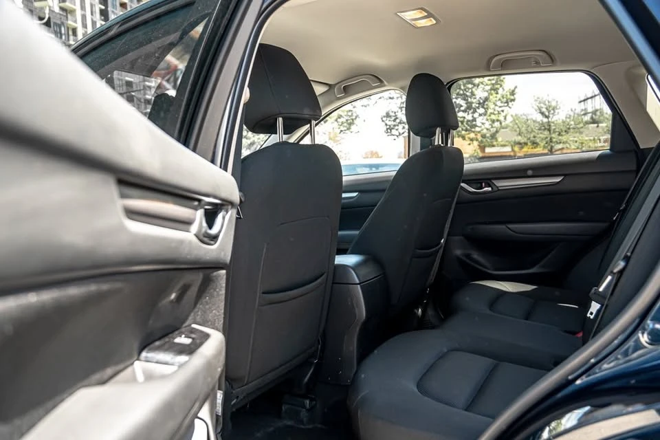 2022 Mazda CX-5 2nd Gen - Image 13 of 20