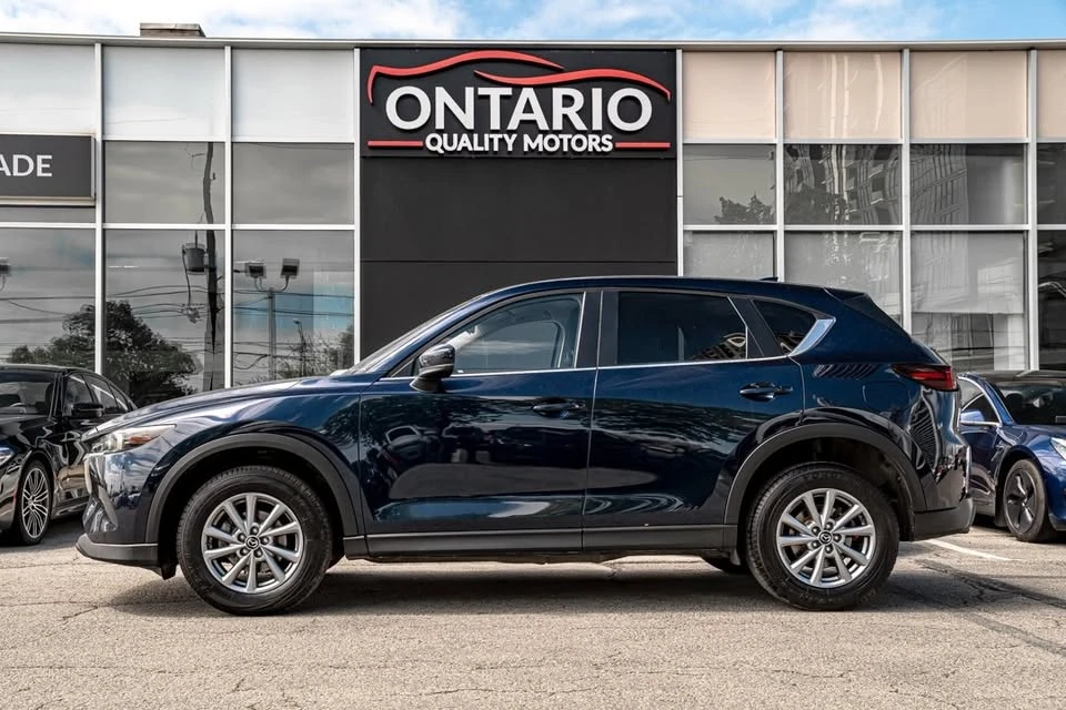 2022 Mazda CX-5 2nd Gen - Image 2 of 20