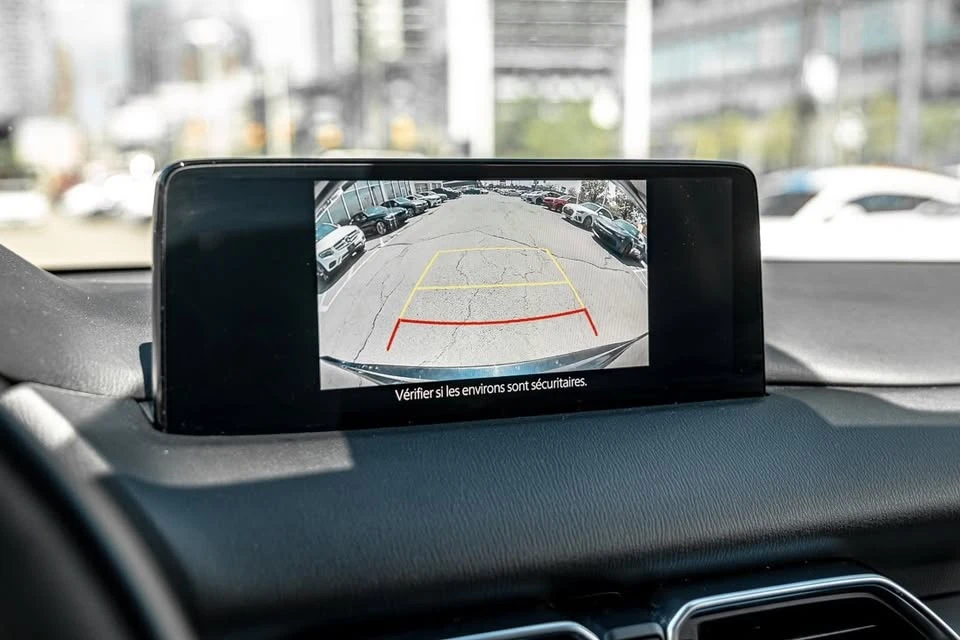 2022 Mazda CX-5 2nd Gen - Image 20 of 20