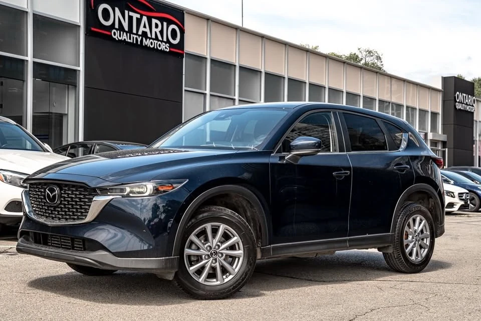 2022 Mazda CX-5 2nd Gen - Image 5 of 20