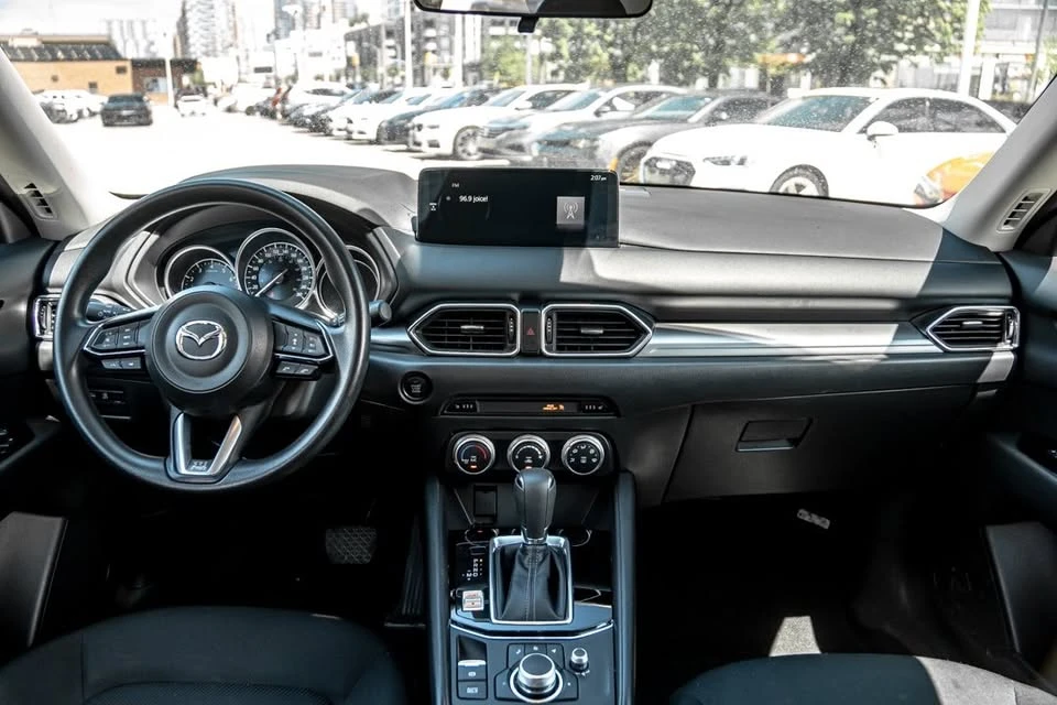 2022 Mazda CX-5 2nd Gen - Image 14 of 20