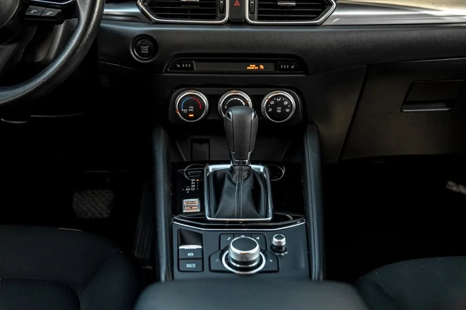 2022 Mazda CX-5 2nd Gen - Image 17 of 20