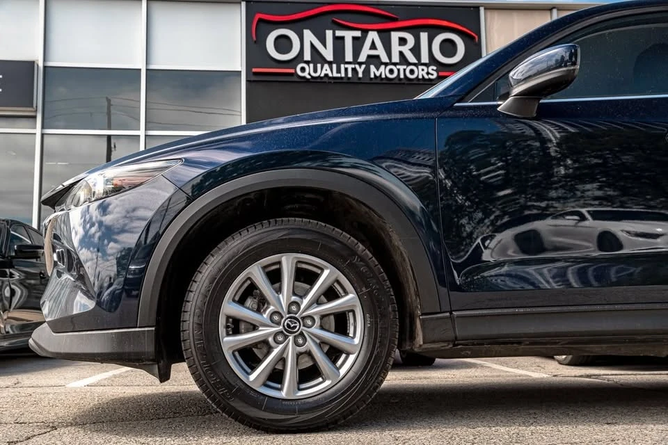 2022 Mazda CX-5 2nd Gen - Image 3 of 20