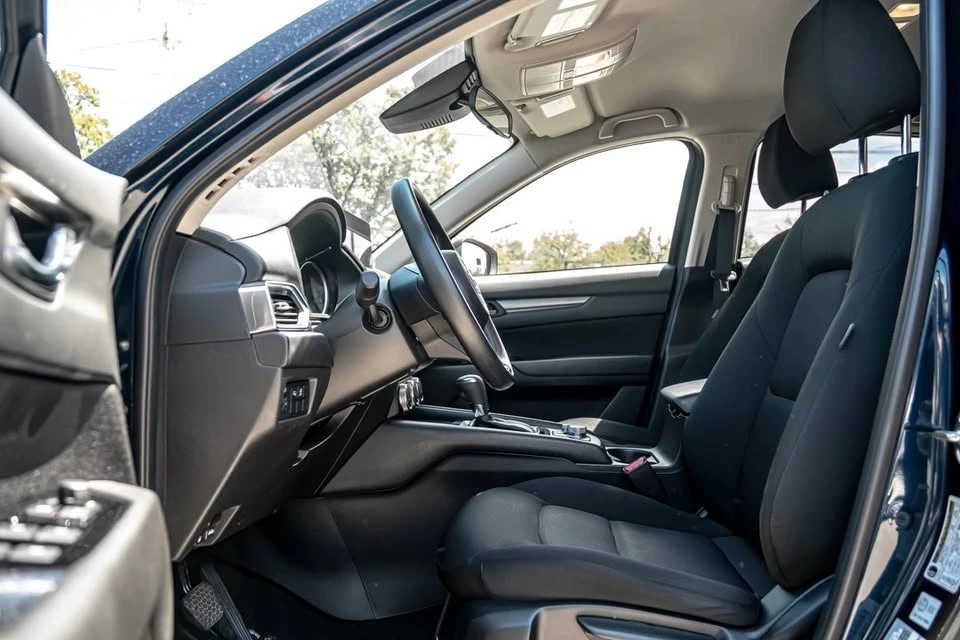 2022 Mazda CX-5 2nd Gen - Image 12 of 20