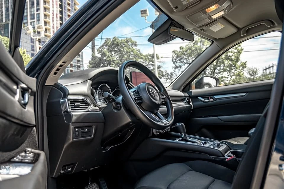 2022 Mazda CX-5 2nd Gen - Image 9 of 20
