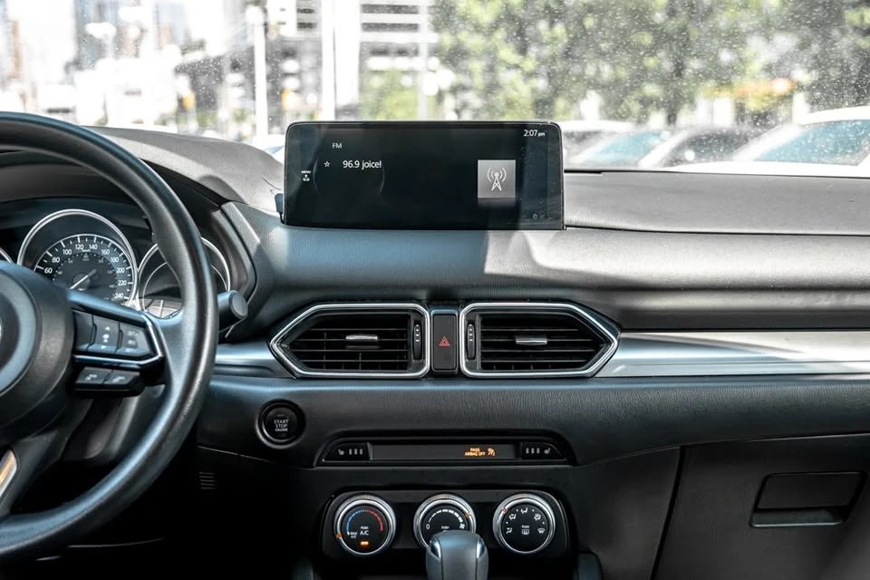 2022 Mazda CX-5 2nd Gen - Image 16 of 20