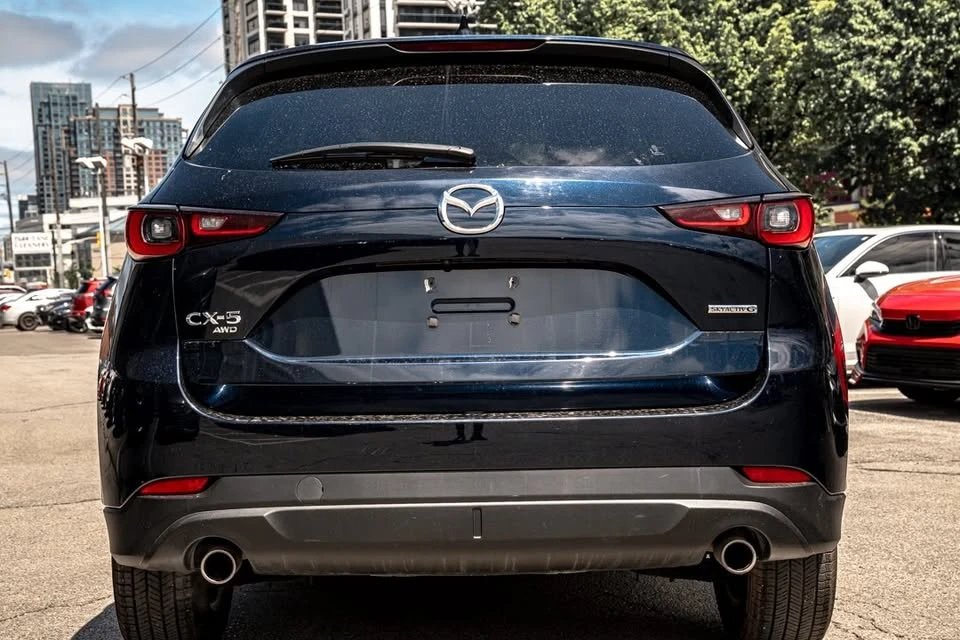 2022 Mazda CX-5 2nd Gen - Image 8 of 20