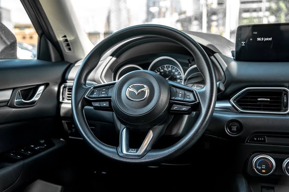 2022 Mazda CX-5 2nd Gen - Image 15 of 20