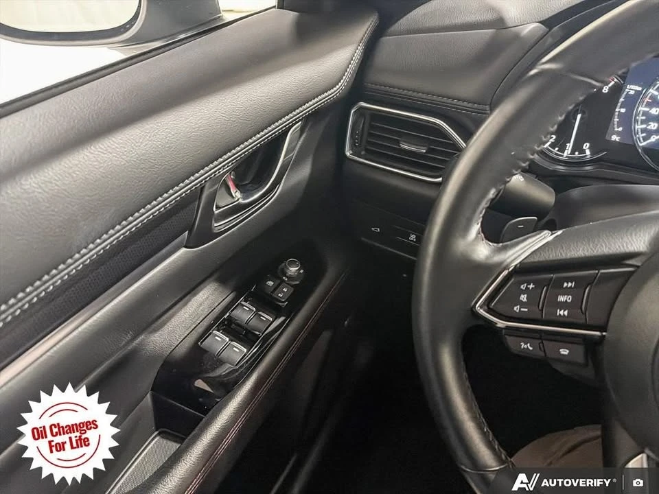 2022 Mazda CX-5 2nd Gen - Image 13 of 20
