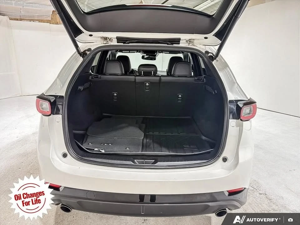 2022 Mazda CX-5 2nd Gen - Image 8 of 20