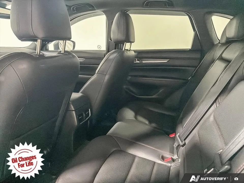 2022 Mazda CX-5 2nd Gen - Image 19 of 20