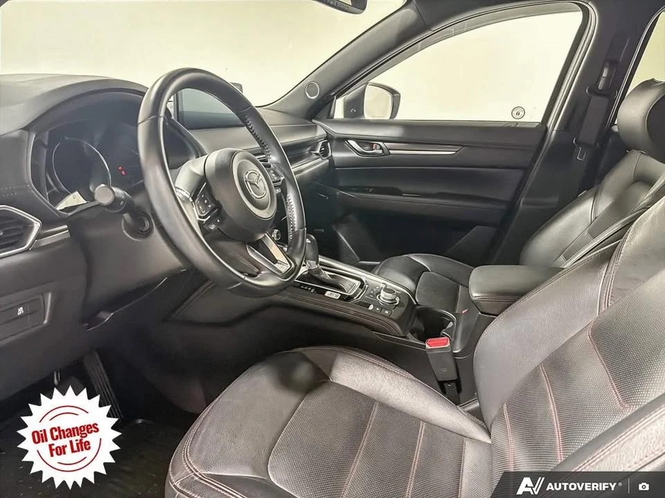 2022 Mazda CX-5 2nd Gen - Image 9 of 20