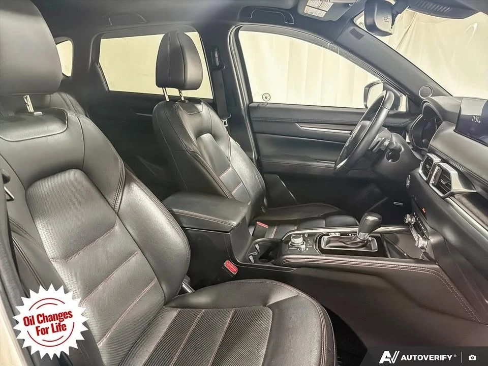 2022 Mazda CX-5 2nd Gen - Image 18 of 20