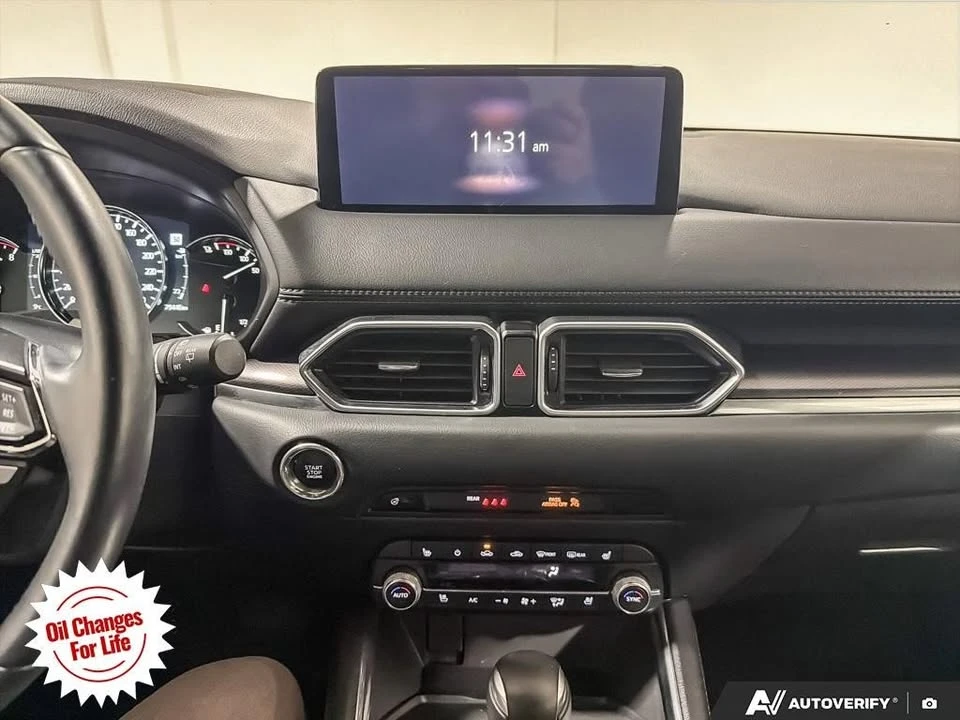 2022 Mazda CX-5 2nd Gen - Image 15 of 20