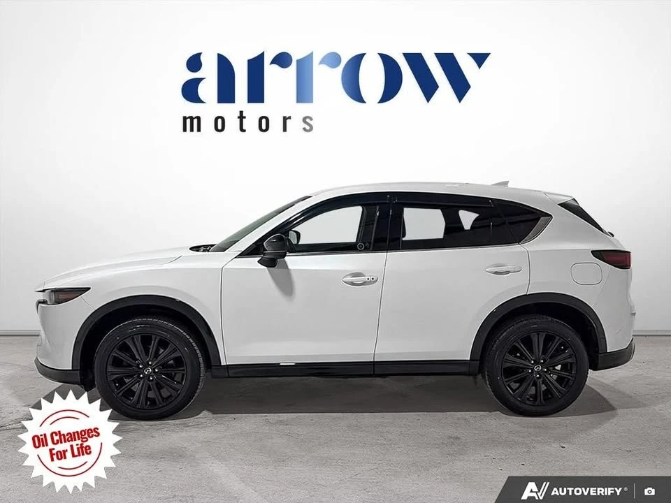 2022 Mazda CX-5 2nd Gen - Image 2 of 20