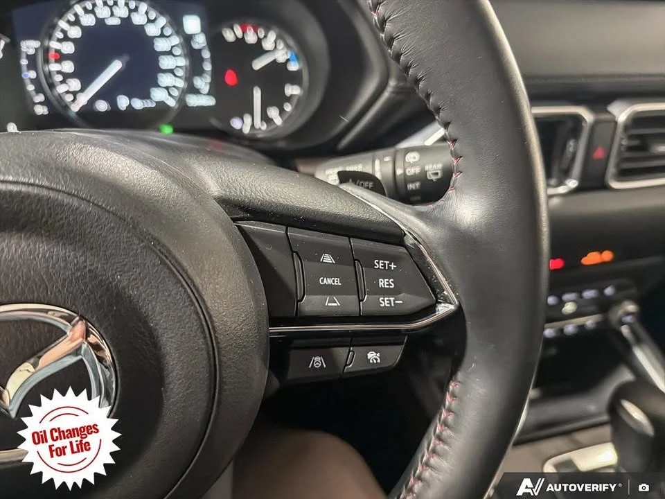 2022 Mazda CX-5 2nd Gen - Image 12 of 20