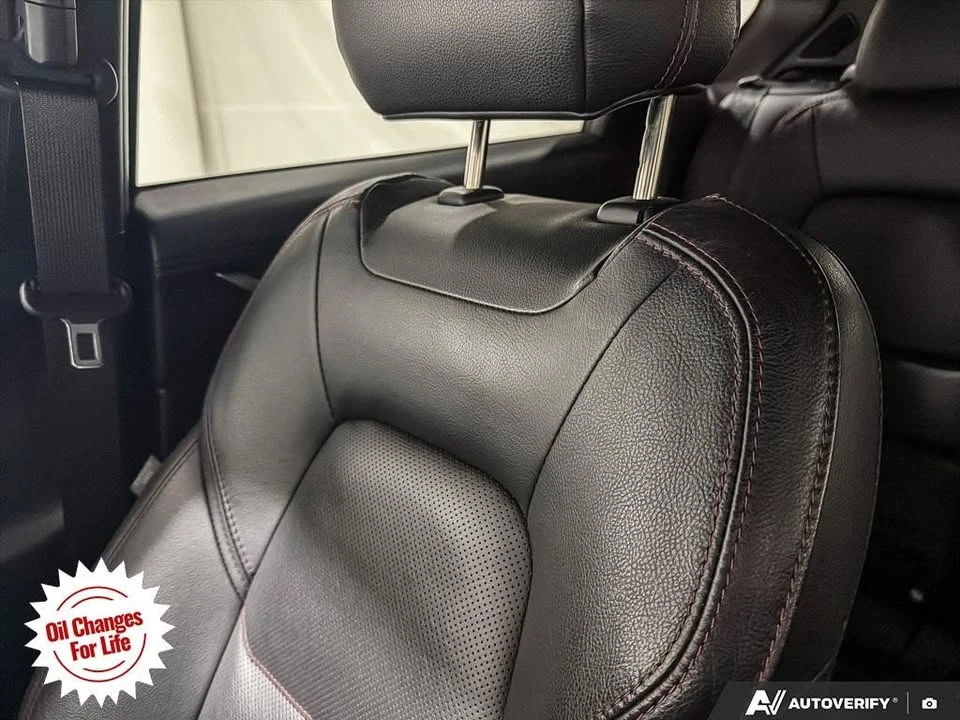 2022 Mazda CX-5 2nd Gen - Image 16 of 20