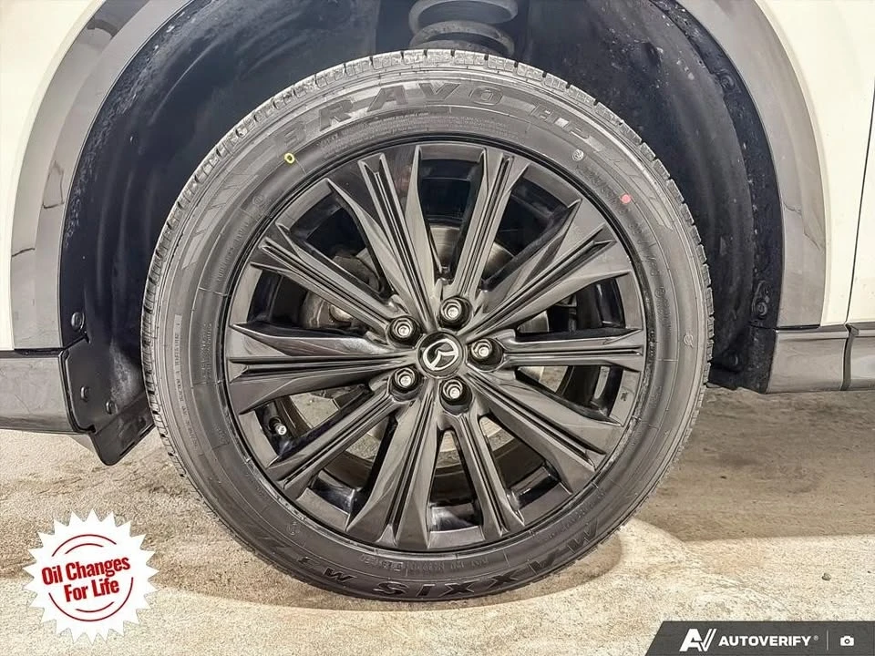 2022 Mazda CX-5 2nd Gen - Image 6 of 20