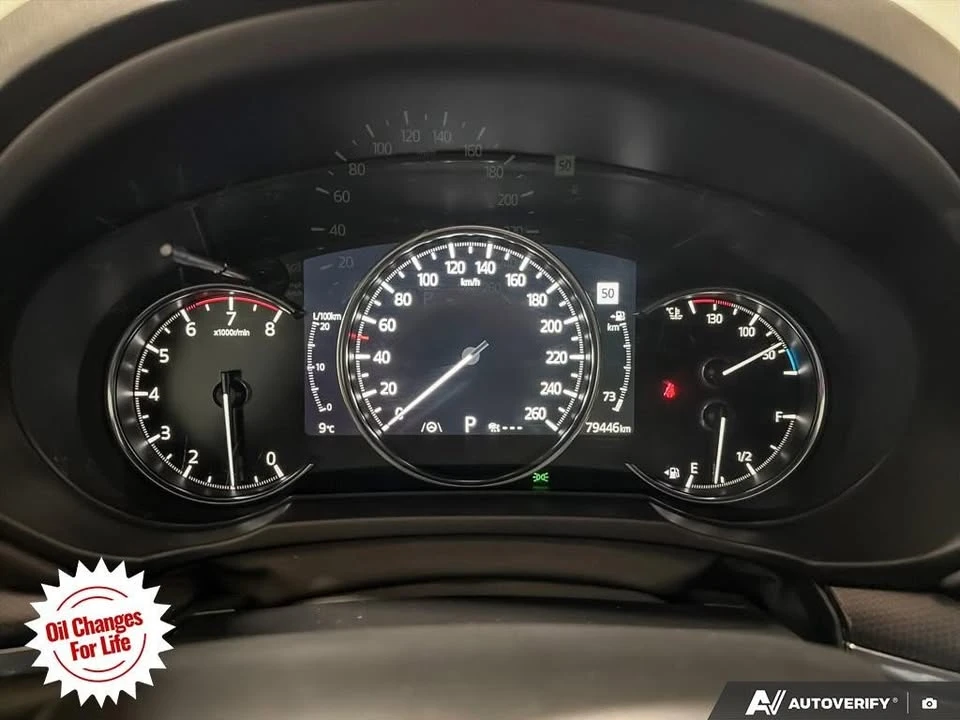 2022 Mazda CX-5 2nd Gen - Image 11 of 20