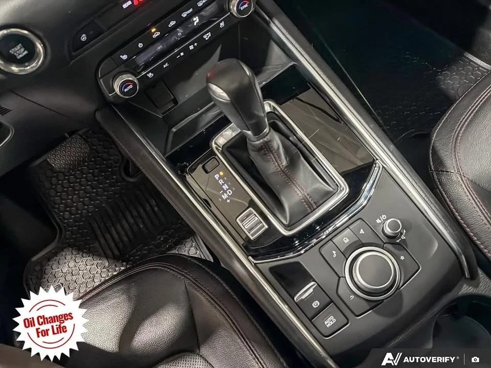 2022 Mazda CX-5 2nd Gen - Image 14 of 20
