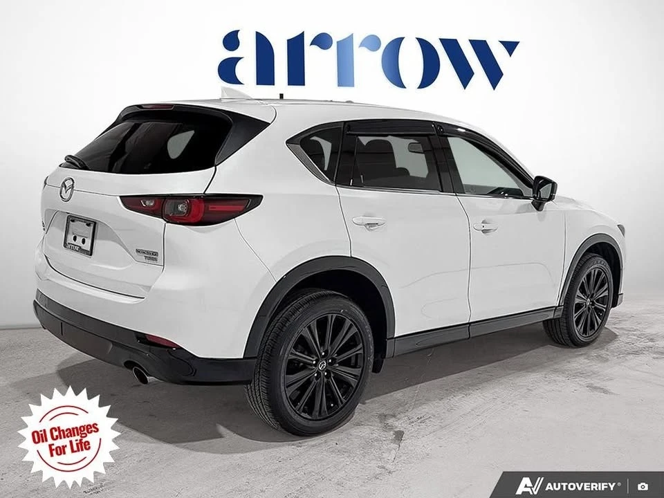 2022 Mazda CX-5 2nd Gen - Image 5 of 20