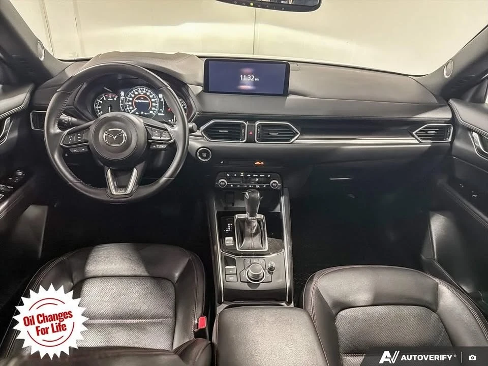 2022 Mazda CX-5 2nd Gen - Image 20 of 20