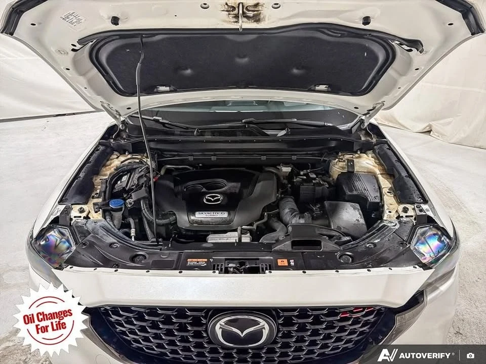 2022 Mazda CX-5 2nd Gen - Image 7 of 20