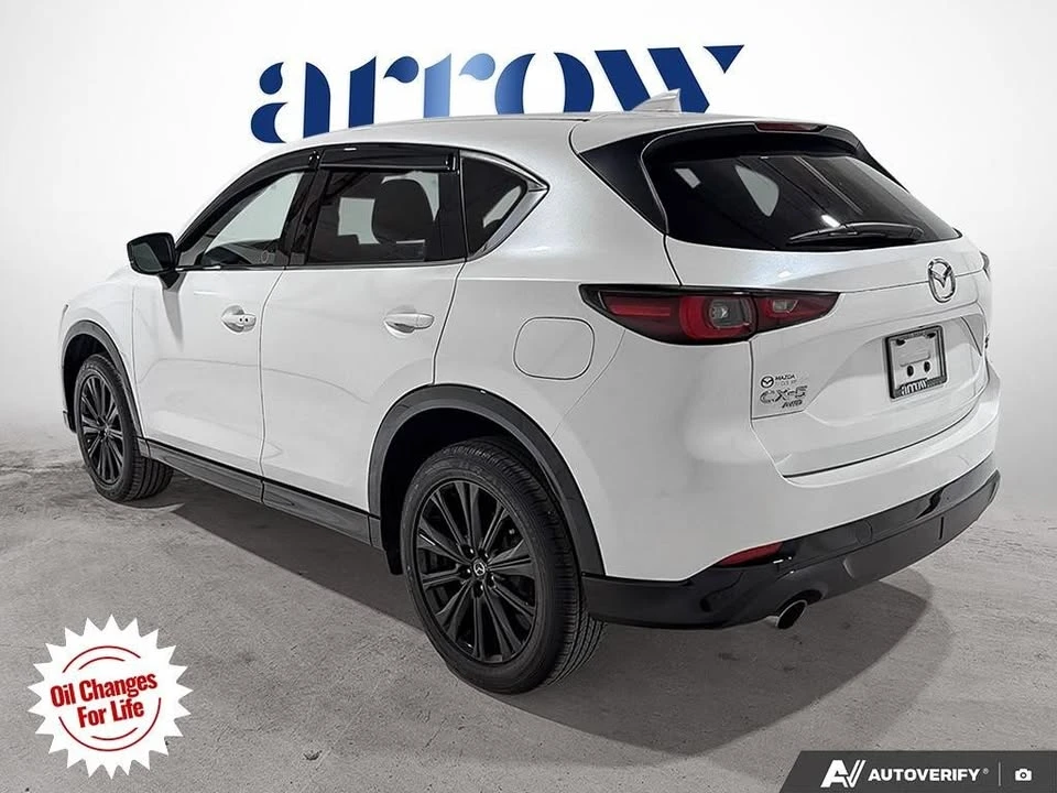 2022 Mazda CX-5 2nd Gen - Image 3 of 20