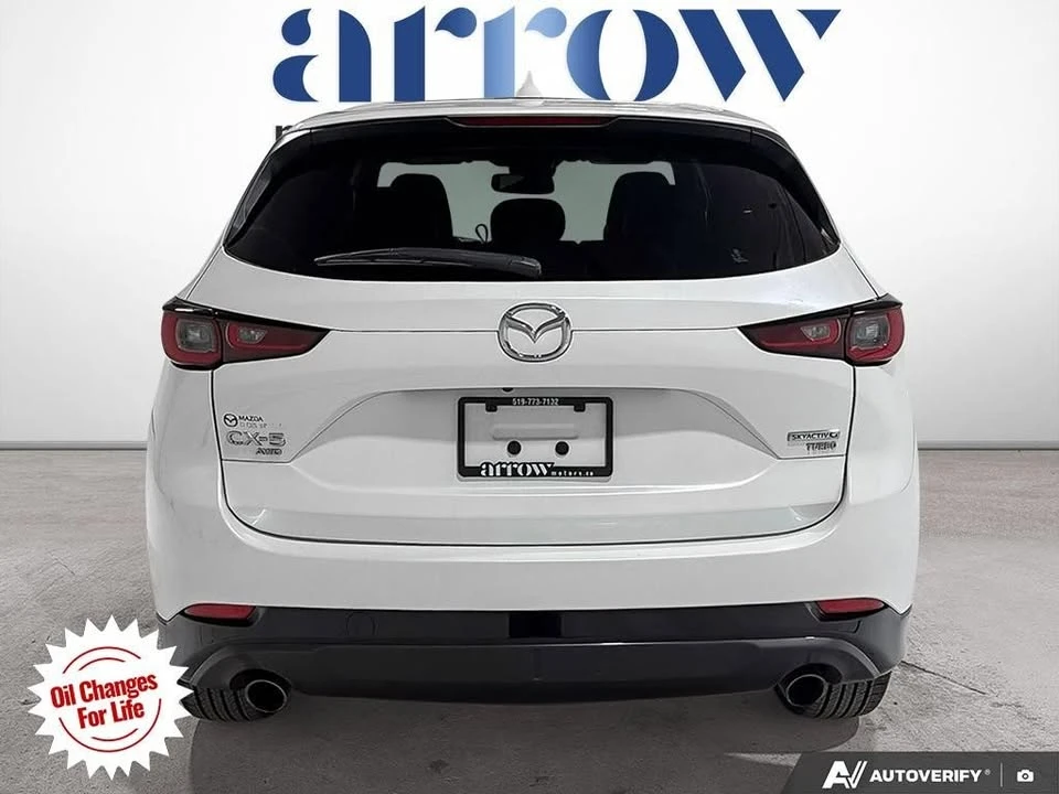 2022 Mazda CX-5 2nd Gen - Image 4 of 20