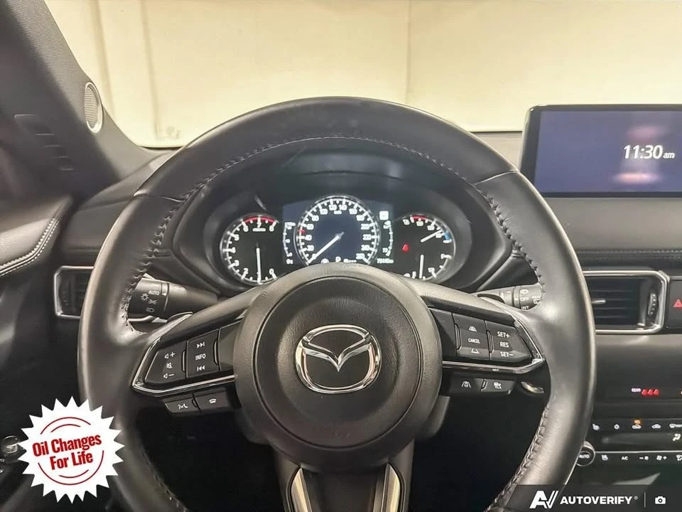 2022 Mazda CX-5 2nd Gen - Image 10 of 20