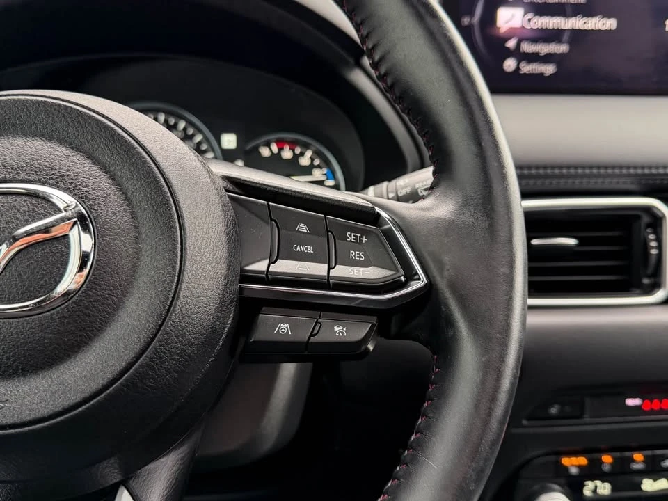 2022 Mazda CX-5 2nd Gen - Image 18 of 19