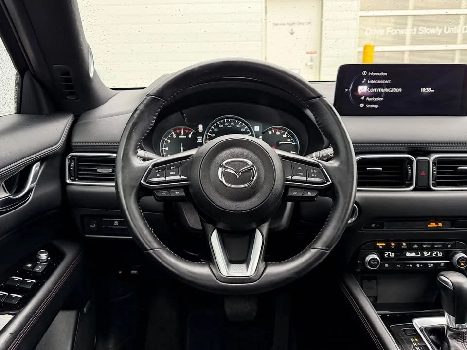 2022 Mazda CX-5 2nd Gen - Image 16 of 19