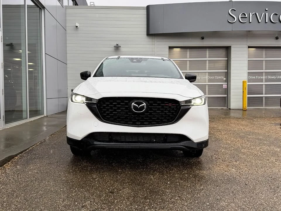 2022 Mazda CX-5 2nd Gen - Image 8 of 19