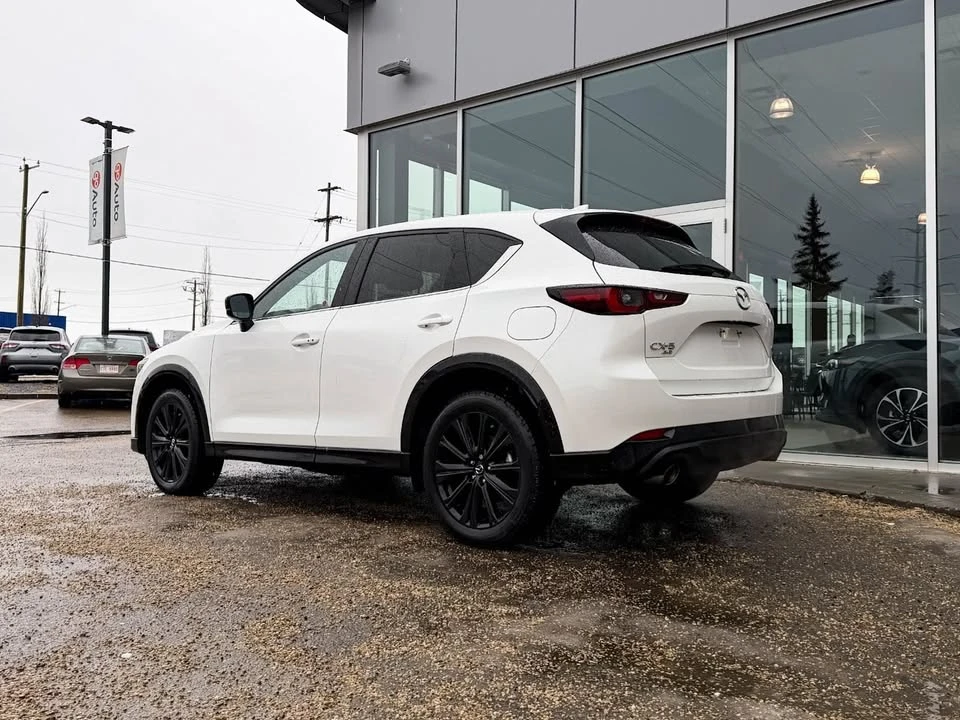 2022 Mazda CX-5 2nd Gen - Image 4 of 19