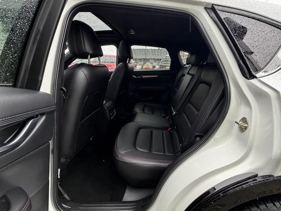 2022 Mazda CX-5 2nd Gen - Image 13 of 19