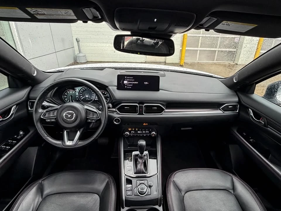 2022 Mazda CX-5 2nd Gen - Image 15 of 19