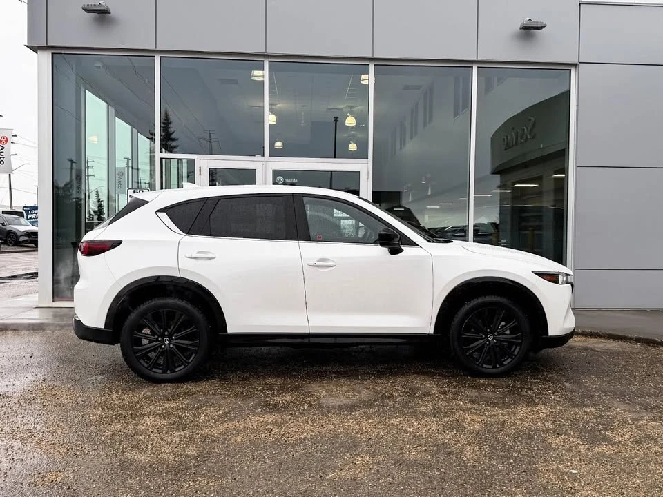 2022 Mazda CX-5 2nd Gen - Image 6 of 19