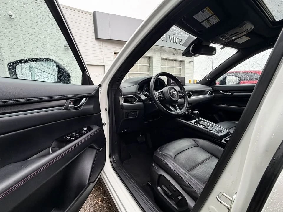 2022 Mazda CX-5 2nd Gen - Image 9 of 19