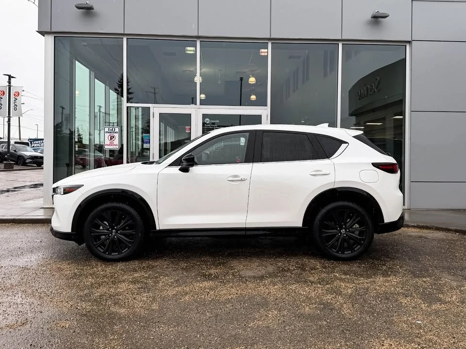 2022 Mazda CX-5 2nd Gen - Image 3 of 19