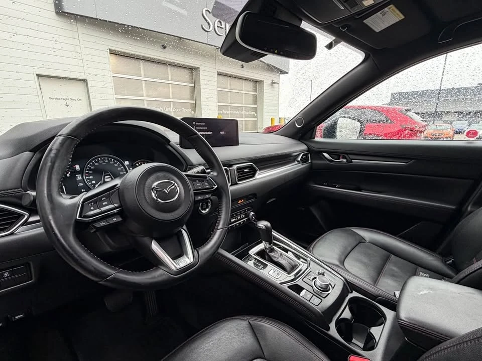 2022 Mazda CX-5 2nd Gen - Image 10 of 19
