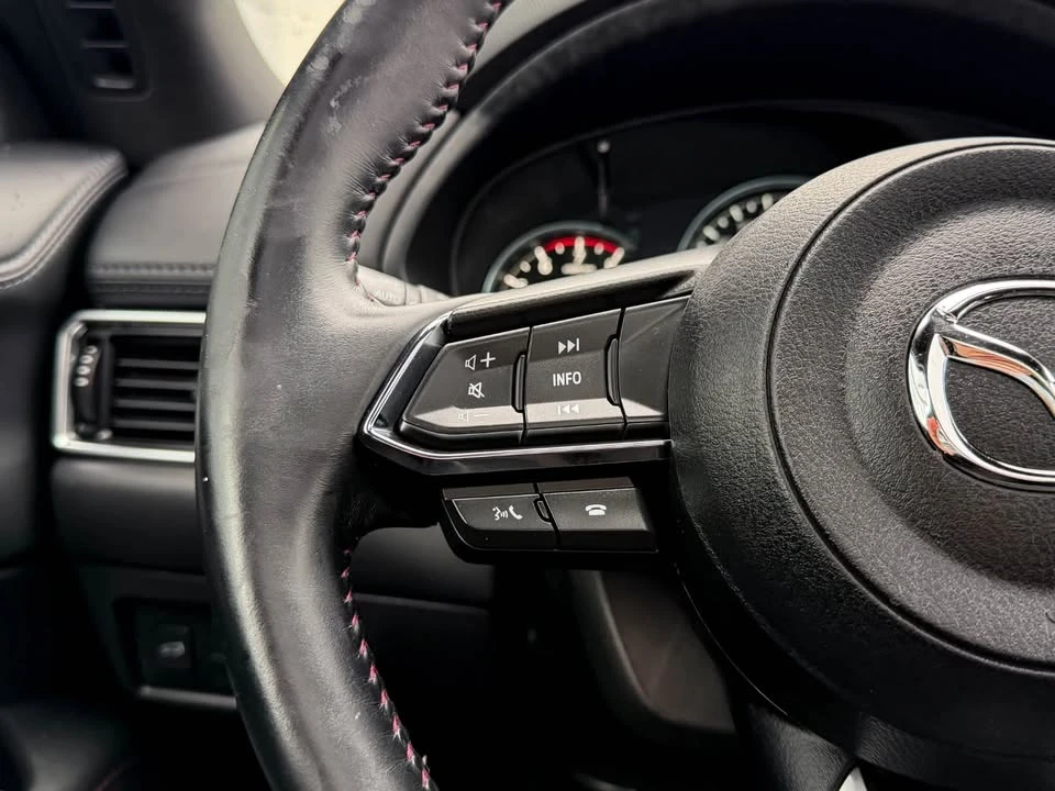 2022 Mazda CX-5 2nd Gen - Image 17 of 19