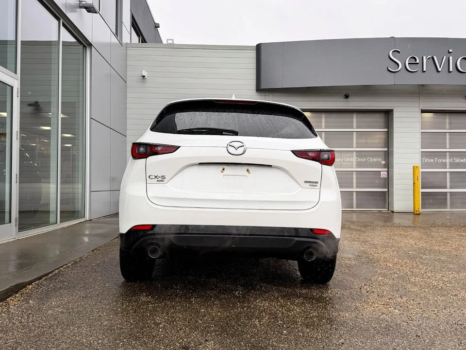 2022 Mazda CX-5 2nd Gen - Image 5 of 19