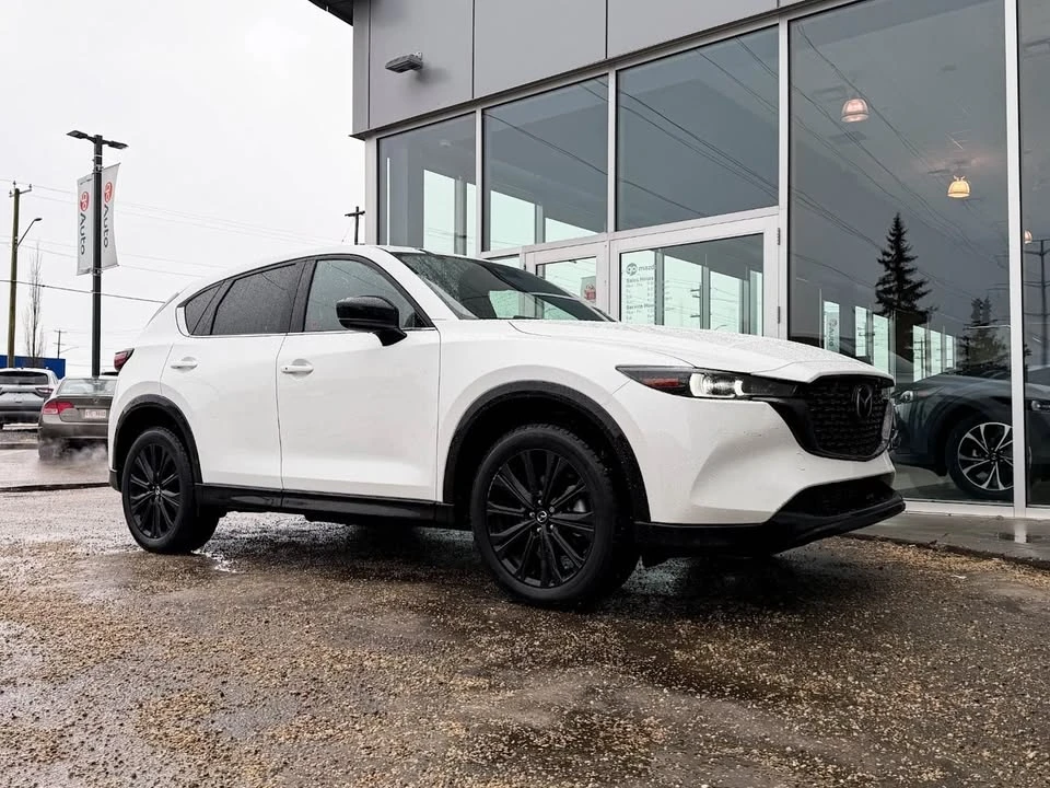 2022 Mazda CX-5 2nd Gen - Image 7 of 19