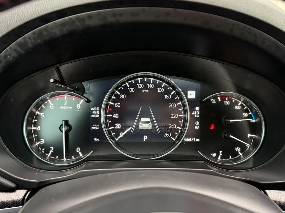 2022 Mazda CX-5 2nd Gen - Image 19 of 19